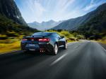 Chevrolet Camaro SS 2018 года (AU)